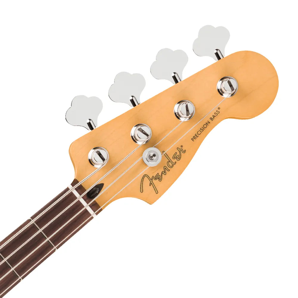 Fender 0146470504 Bajo Eléctrico 75th Anniversary Player II Precision Bass Daphne Blue