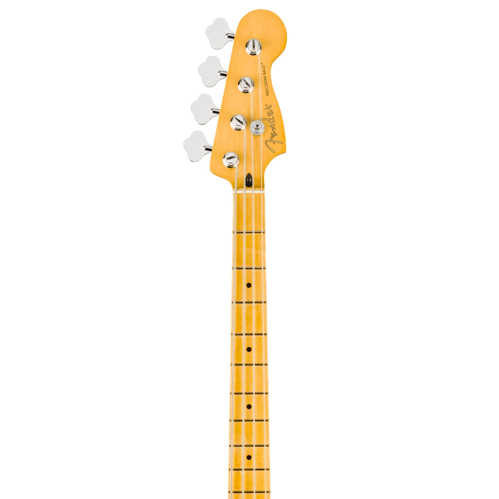 Fender 0146472578 Bajo Eléctrico 75th Anniversary Player II Precision Bass Aztec Gold