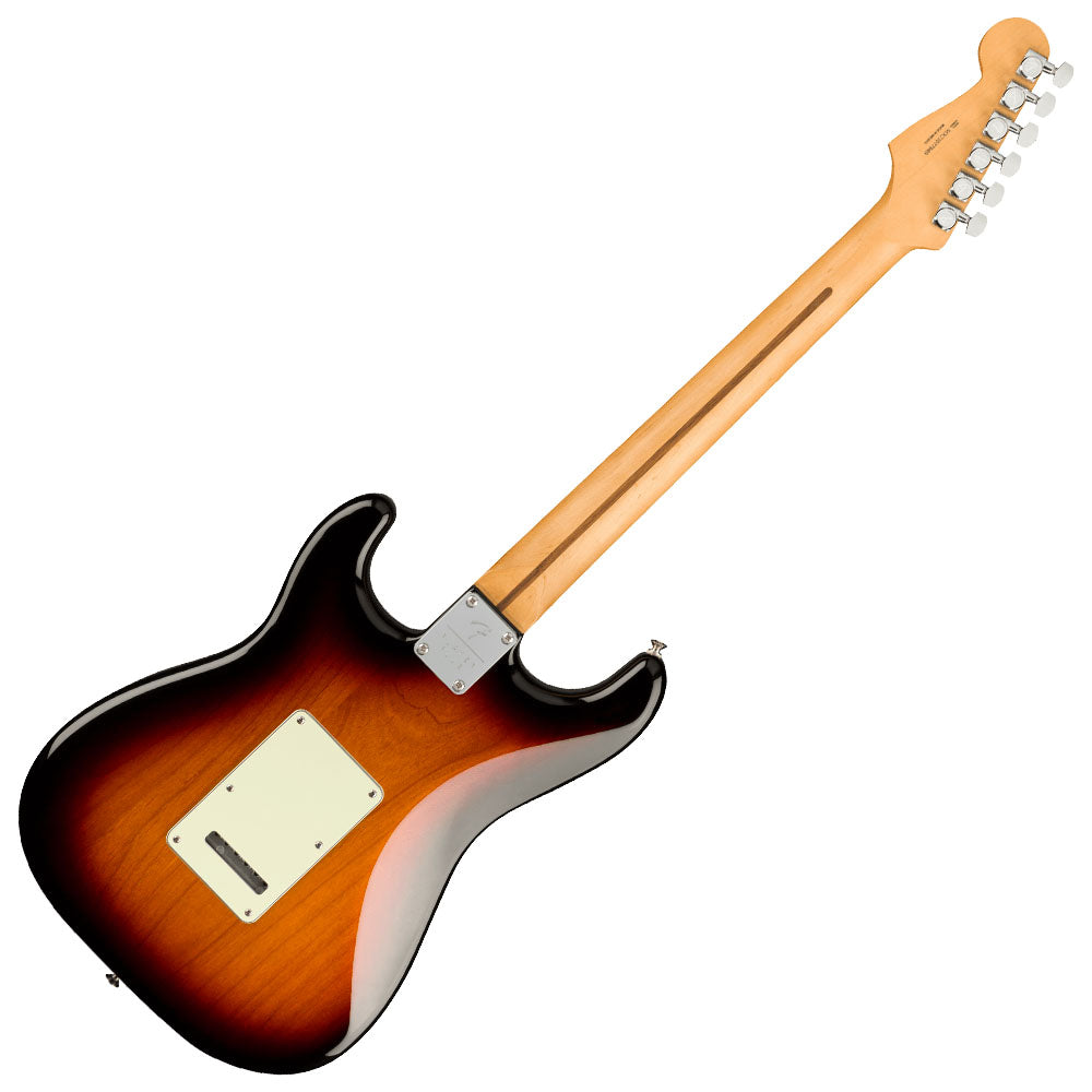 Guitarra Eléctrica Fender 0147312300 Player Plus Stratocaster, 3 Color Sunburst