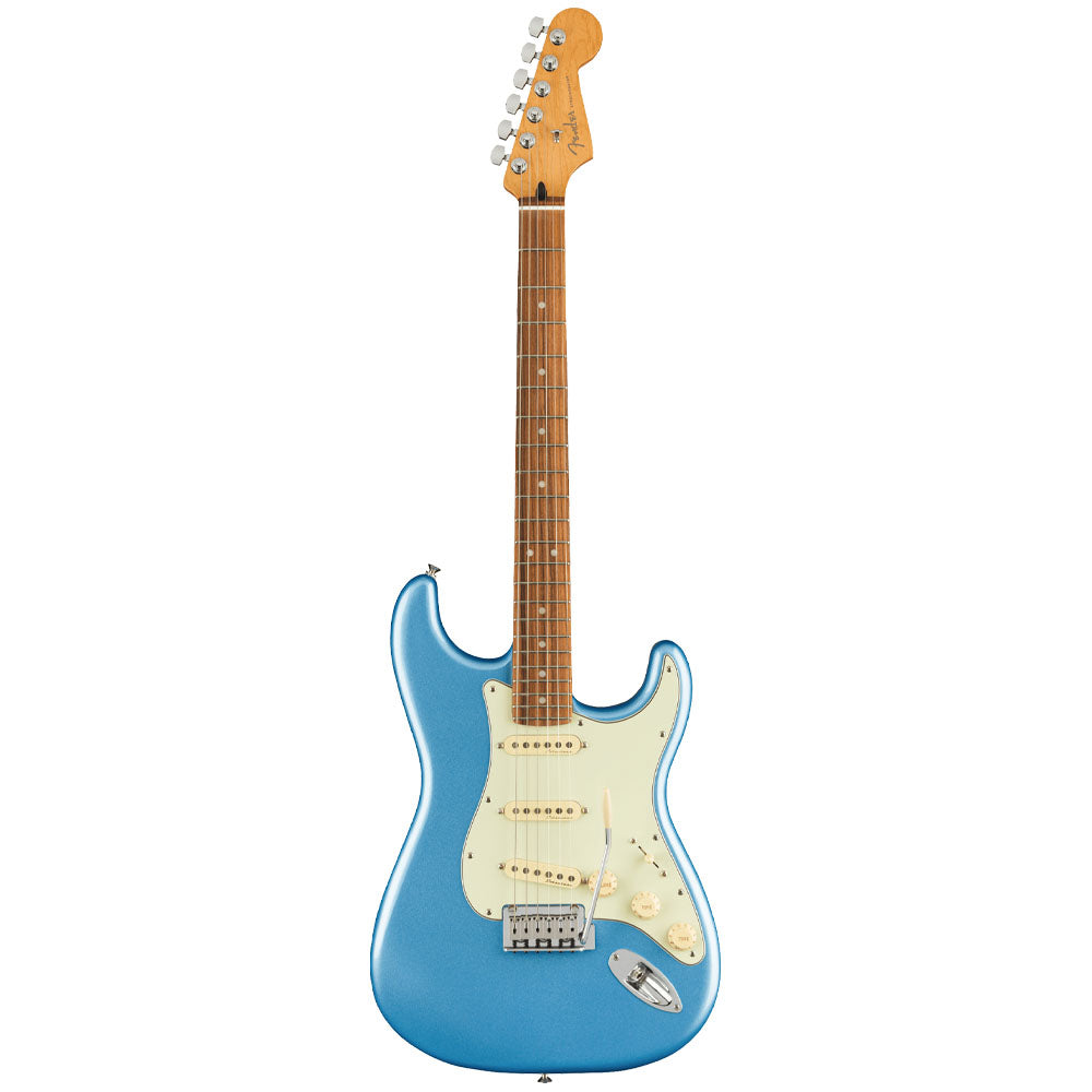 Fender Stratocaster Player Plus Opal Spark Guitarra Eléctrica 0147313395