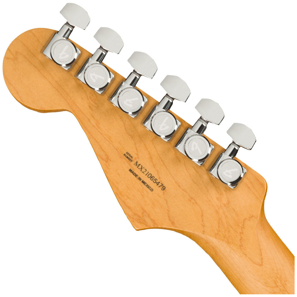 Fender Stratocaster Player Plus Opal Spark Guitarra Eléctrica 0147313395
