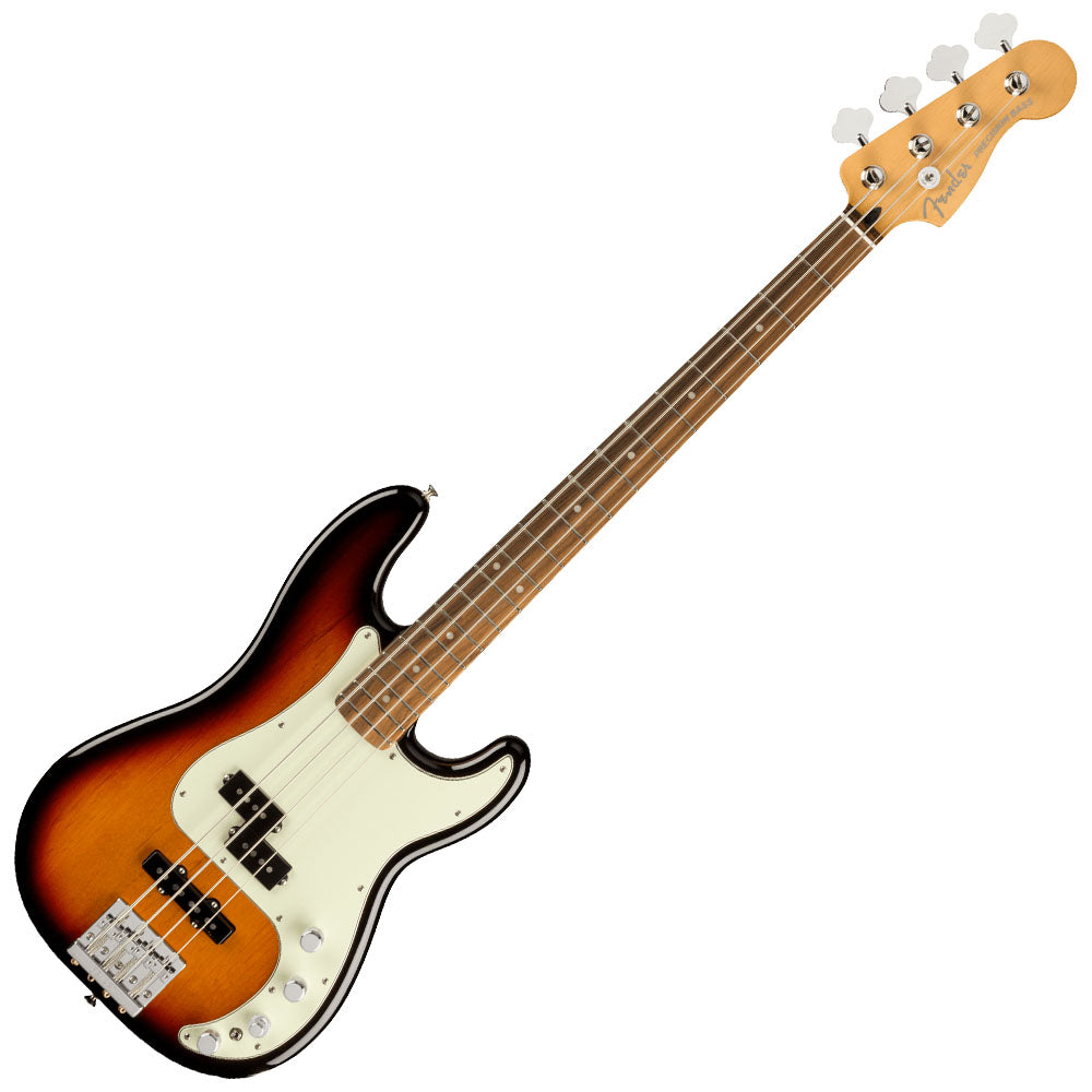 Bajo Eléctrico Fender 0147363300 Player Plus Precision Bass 3 Color Sunburst