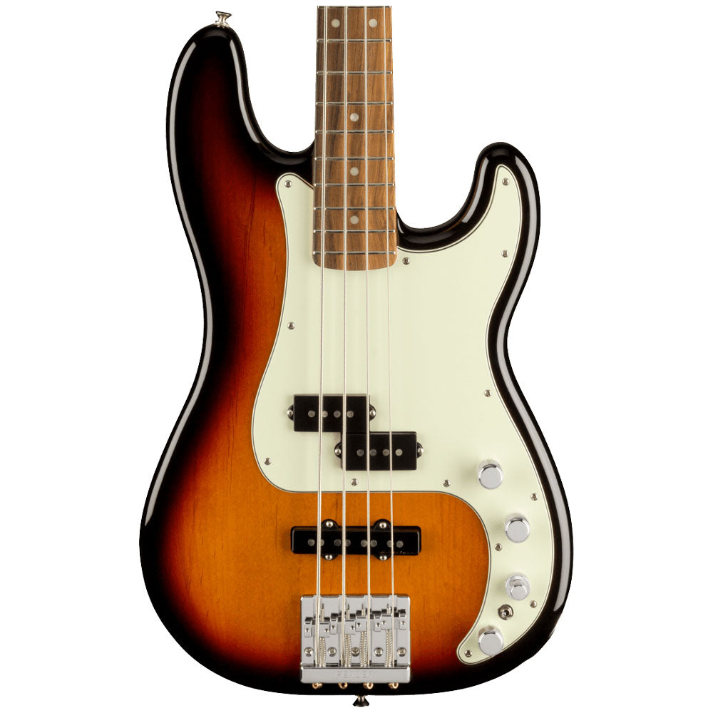 Bajo Eléctrico Fender 0147363300 Player Plus Precision Bass 3 Color Sunburst