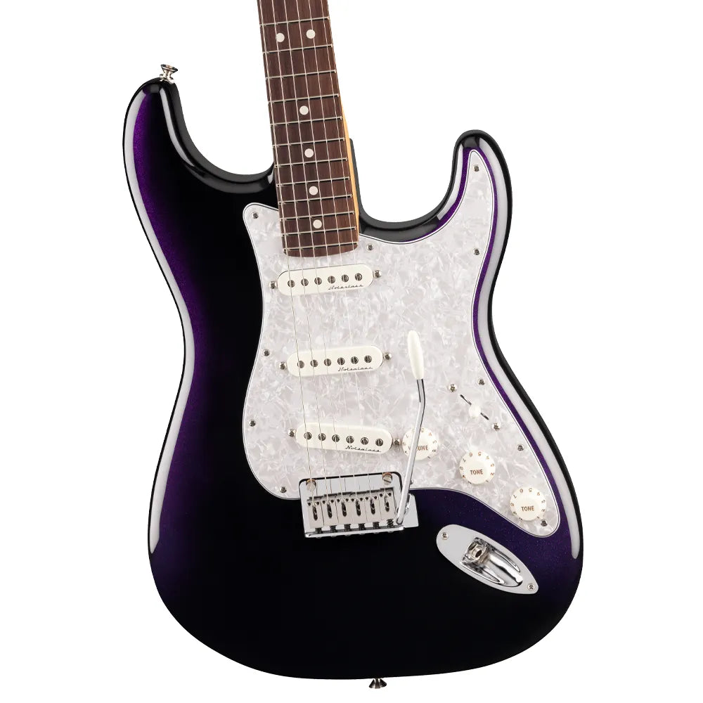 Fender 0147420310 Guitarra Eléctrica Player II Modified Stratocaster Dusk