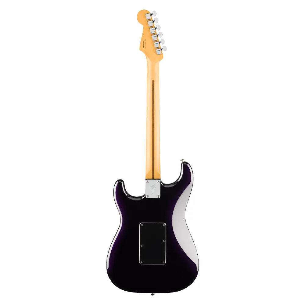 Fender 0147440310 Guitarra Eléctrica Player II Modified Stratocaster HSS Floyd Rose Dusk