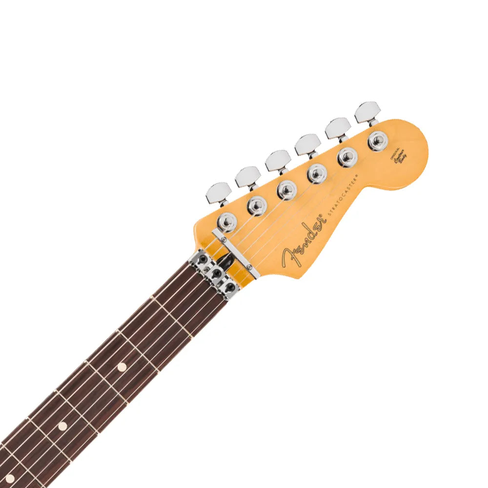 Fender 0147440310 Guitarra Eléctrica Player II Modified Stratocaster HSS Floyd Rose Dusk