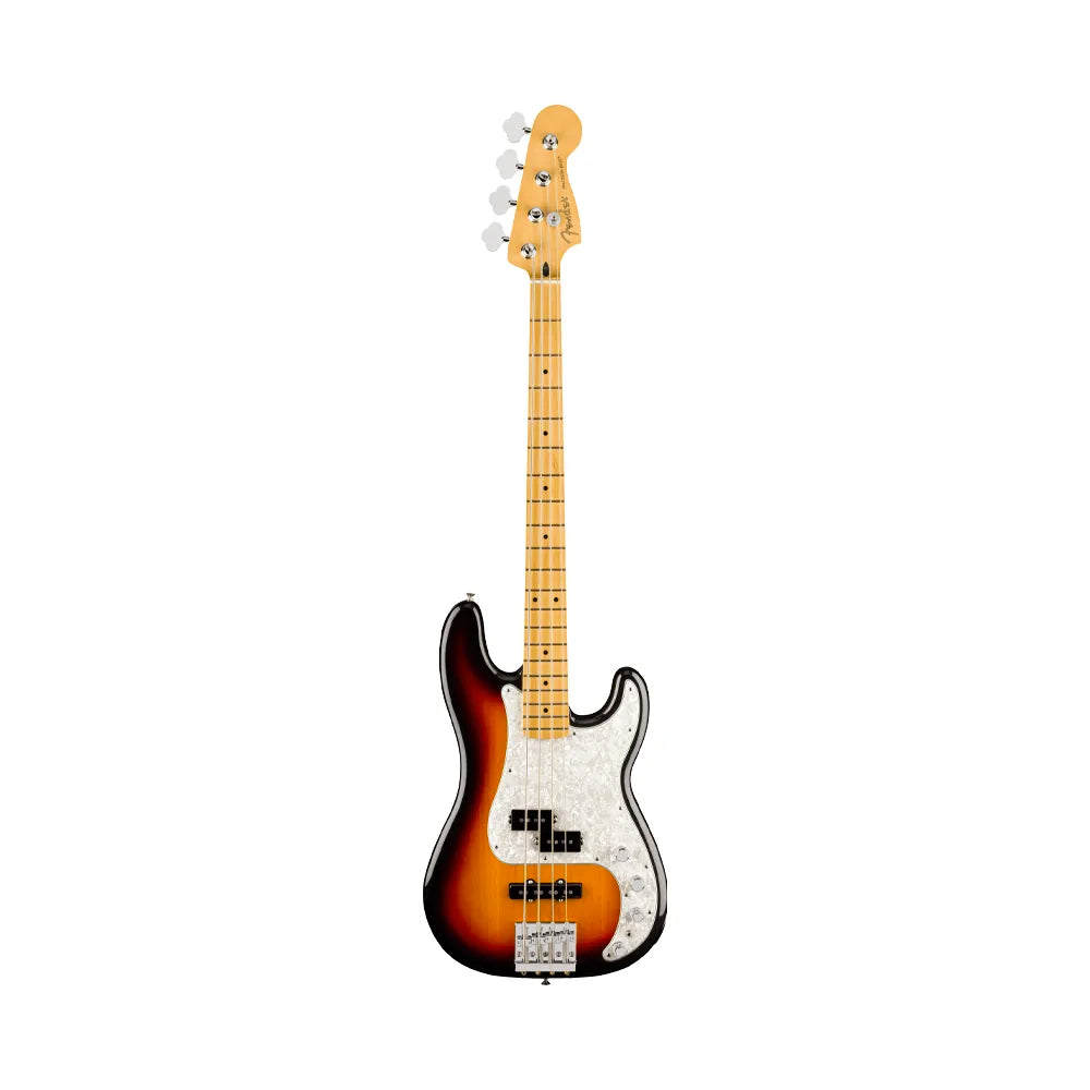 Fender 0147492300 Bajo Eléctrico Player II Modified Active Precision Bass 3 Tone Sunburst
