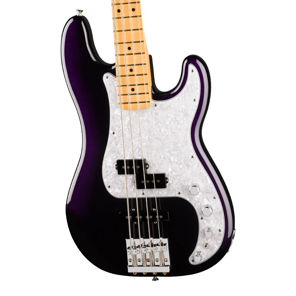 Fender 0147492310 Bajo Eléctrico Player II Modified Active Precision Bass Dusk