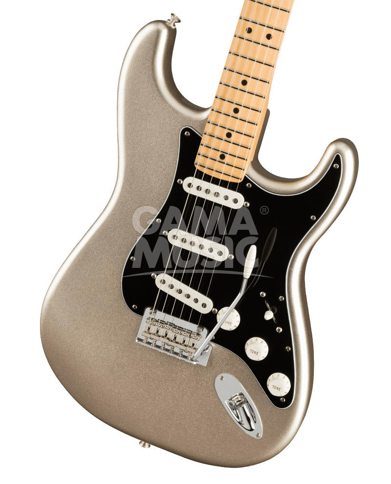 Guitarra Eléctrica Fender 75th Anniversary Stratocaster, Diamond Anniversary 0147512360