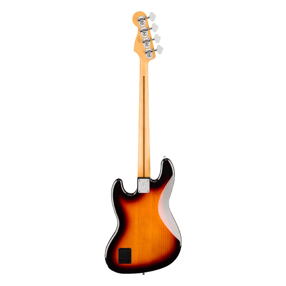 Fender 0147522300 Bajo Eléctrico Player II Modified Active Jazz Bass 3 Tone Sunburst