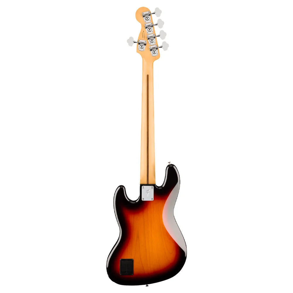 Fender 0147540300 Bajo Eléctrico Player II Modified Active Jazz Bass V 3-Color Sunburst