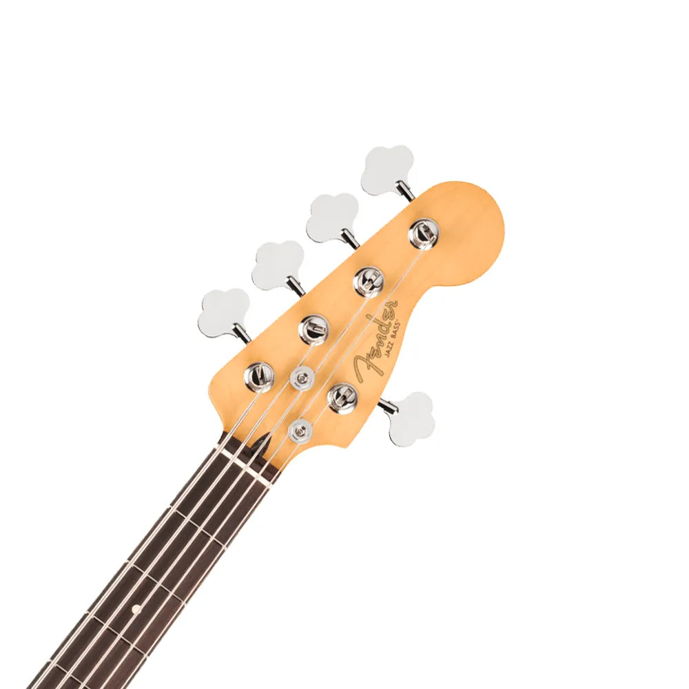 Fender 0147540300 Bajo Eléctrico Player II Modified Active Jazz Bass V 3-Color Sunburst