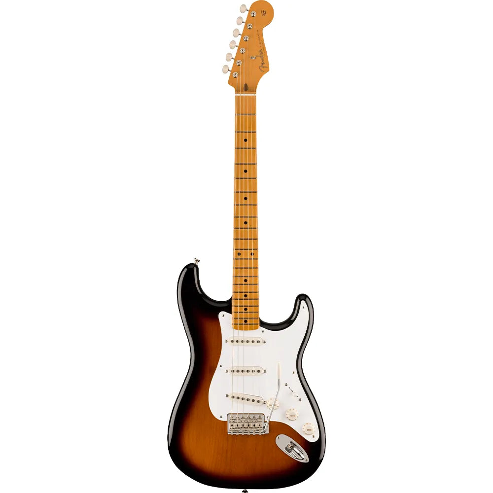 Fender 0149012303 Guitarra Eléctrica Vintera II 50s Stratocaster 2 Color Sunburst