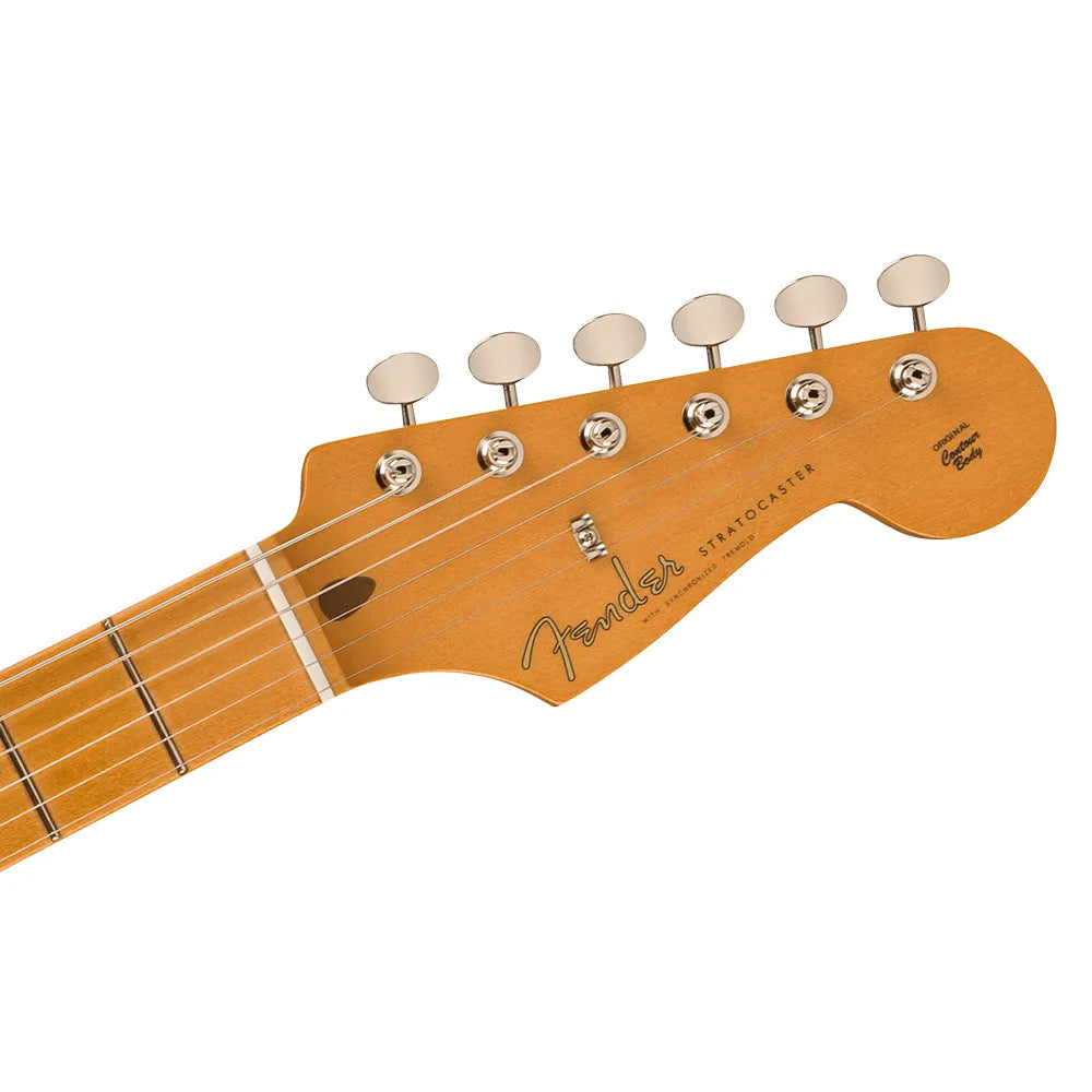 Fender 0149012303 Guitarra Eléctrica Vintera II 50s Stratocaster 2 Color Sunburst