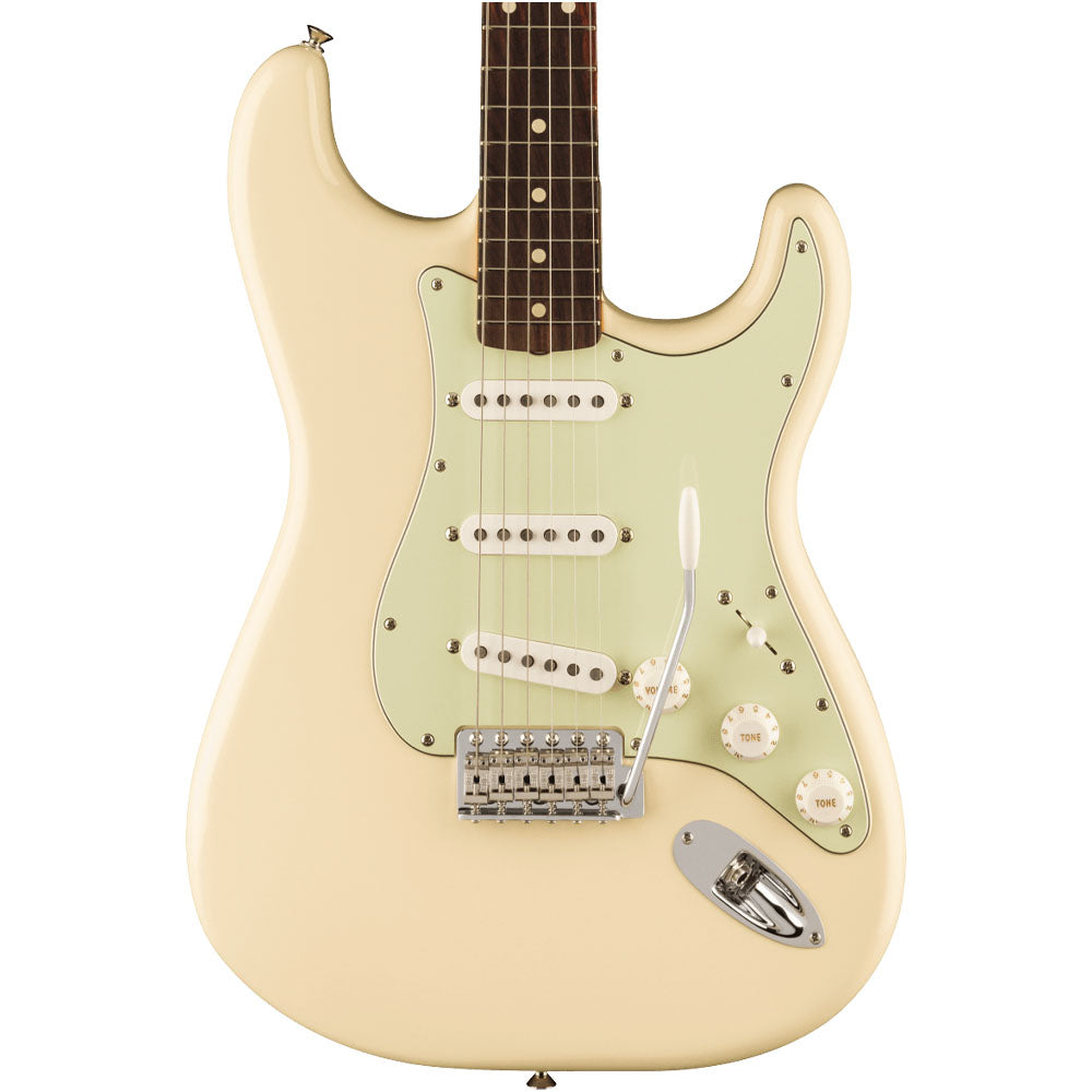 Guitarra Eléctrica Fender 0149020305 Vintera II 60s Stratocaster Olympic White
