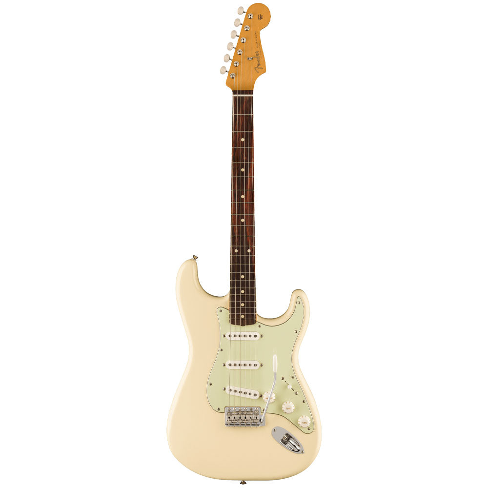 Guitarra Eléctrica Fender 0149020305 Vintera II 60s Stratocaster Olympic White
