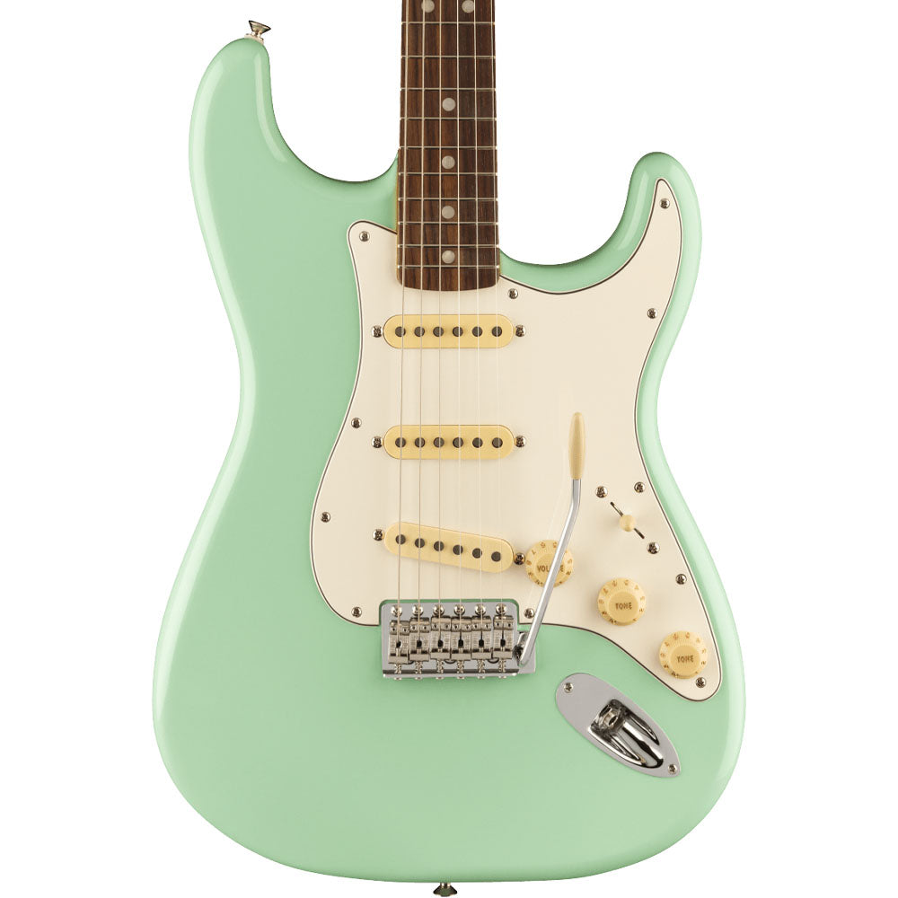 Guitarra Eléctrica Fender 0149030357 Vintera II '70s Stratocaster Surf Green