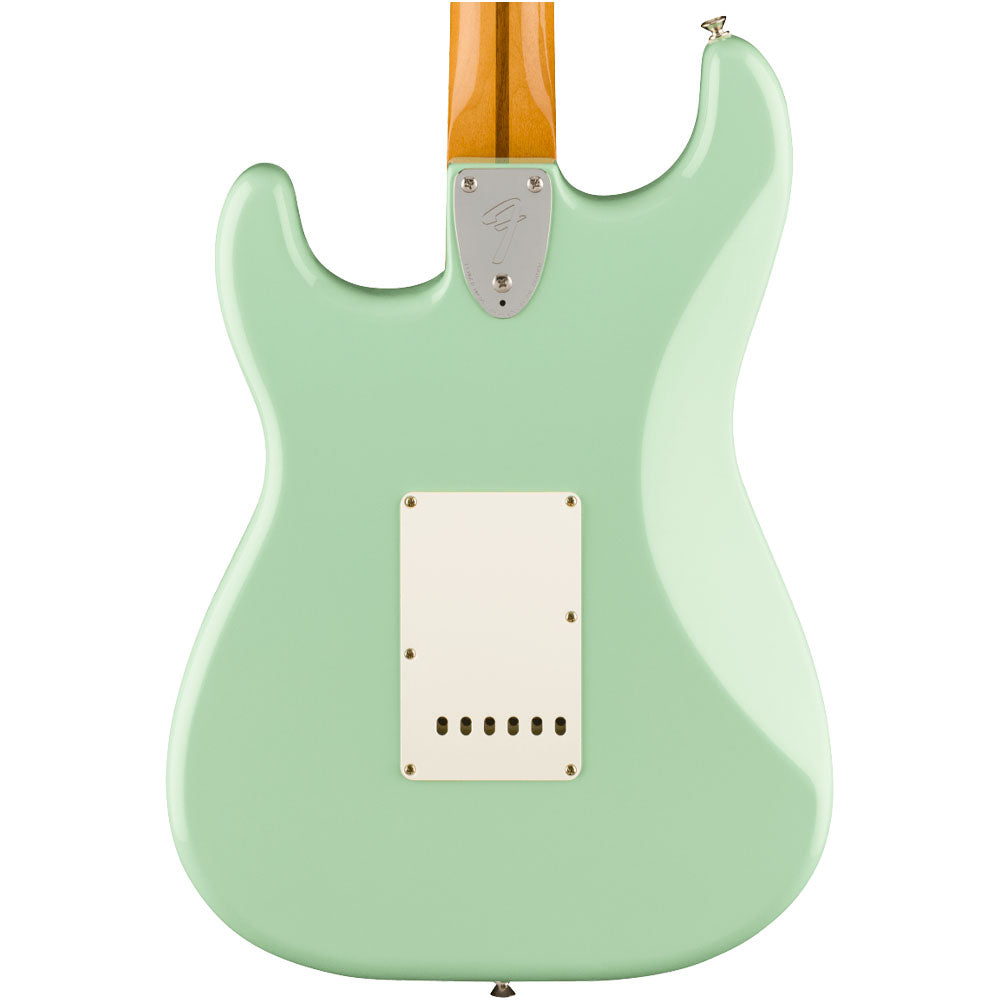 Guitarra Eléctrica Fender 0149030357 Vintera II '70s Stratocaster Surf Green