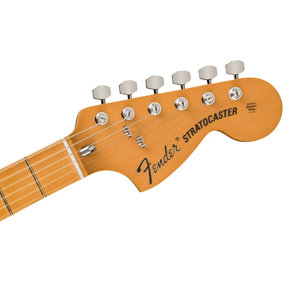 Fender 0149032300 Guitarra Eléctrica Vintera II 70s Stratocaster 3 Color Sunburst