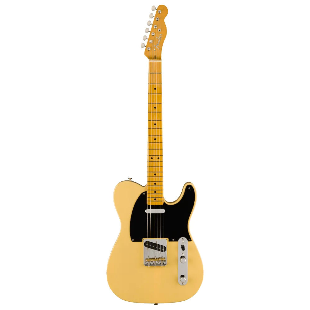 Fender 0149042368 Guitarra Eléctrica Vintera II 50s Nocaster Blackguard Blonde