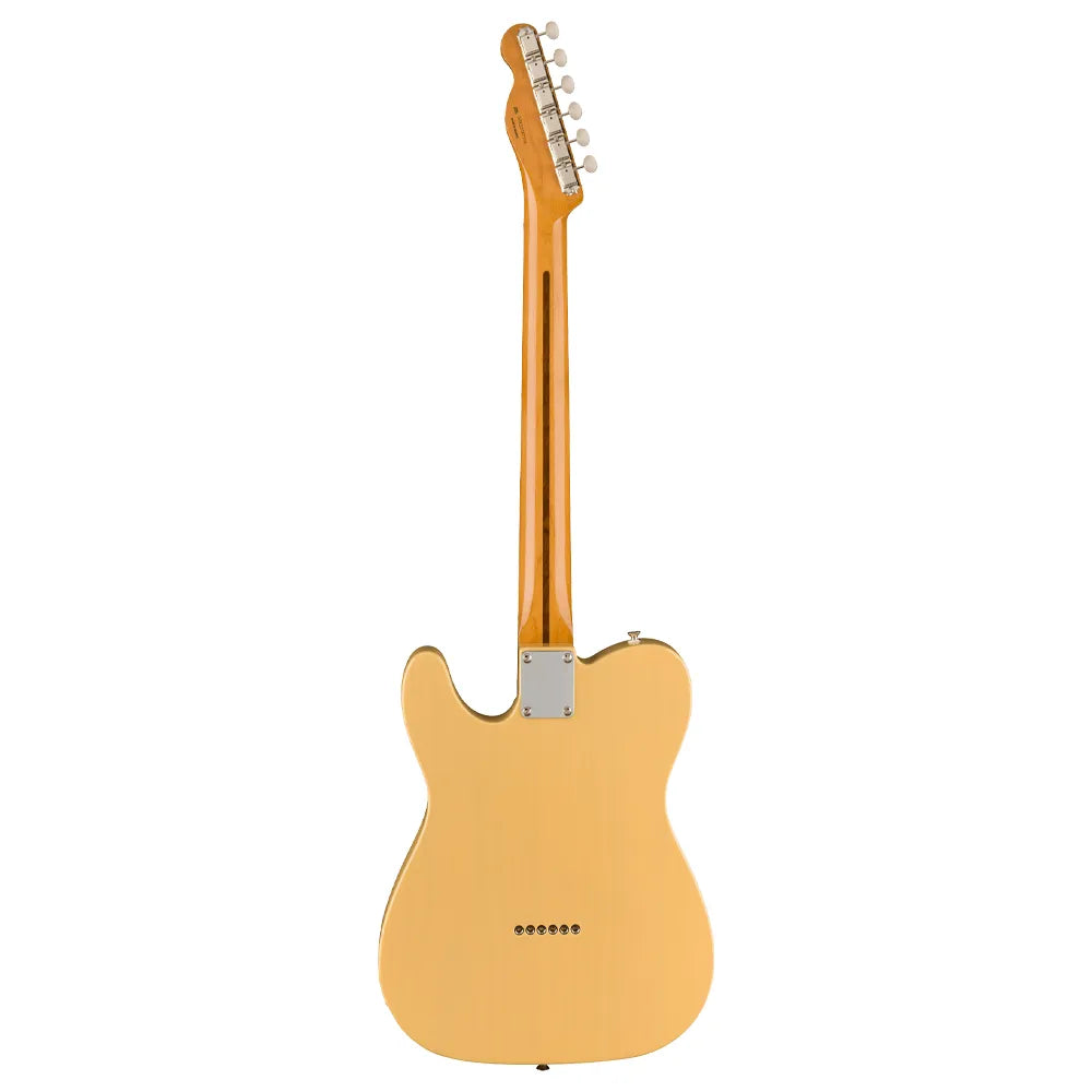 Fender 0149042368 Guitarra Eléctrica Vintera II 50s Nocaster Blackguard Blonde
