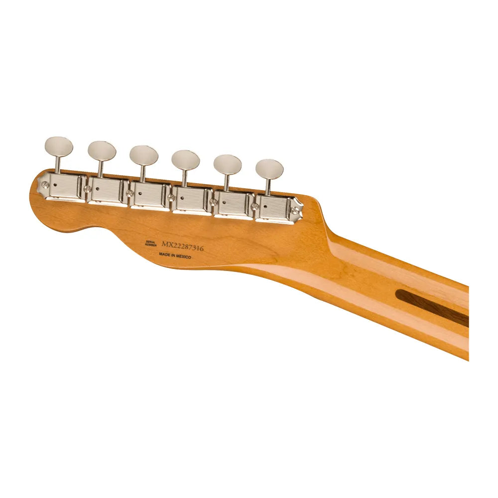 Fender 0149042368 Guitarra Eléctrica Vintera II 50s Nocaster Blackguard Blonde