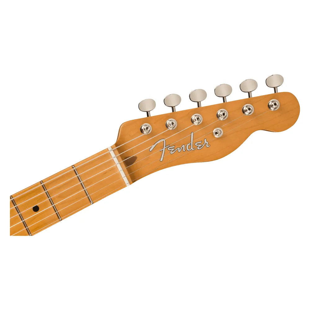Fender 0149042368 Guitarra Eléctrica Vintera II 50s Nocaster Blackguard Blonde