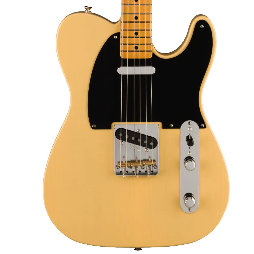 Fender 0149042368 Guitarra Eléctrica Vintera II 50s Nocaster Blackguard Blonde