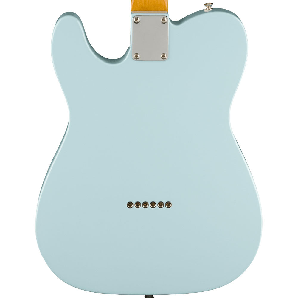 Fender Telecaster  Vintera® II '60s Sonic Blue Guitarra Eléctrica 0149050372