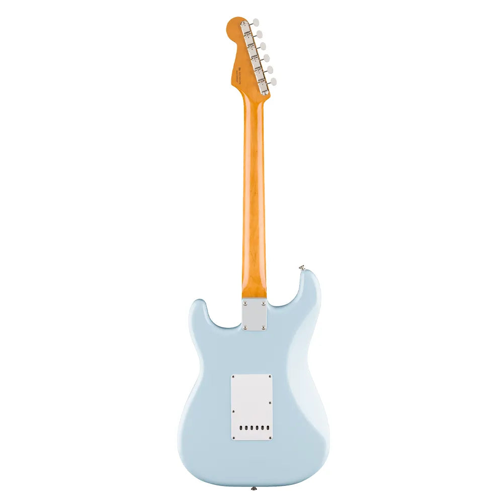 Fender 0149160372 Guitarra Eléctrica Vintera III Early '60s Stratocaster Sonic Blue