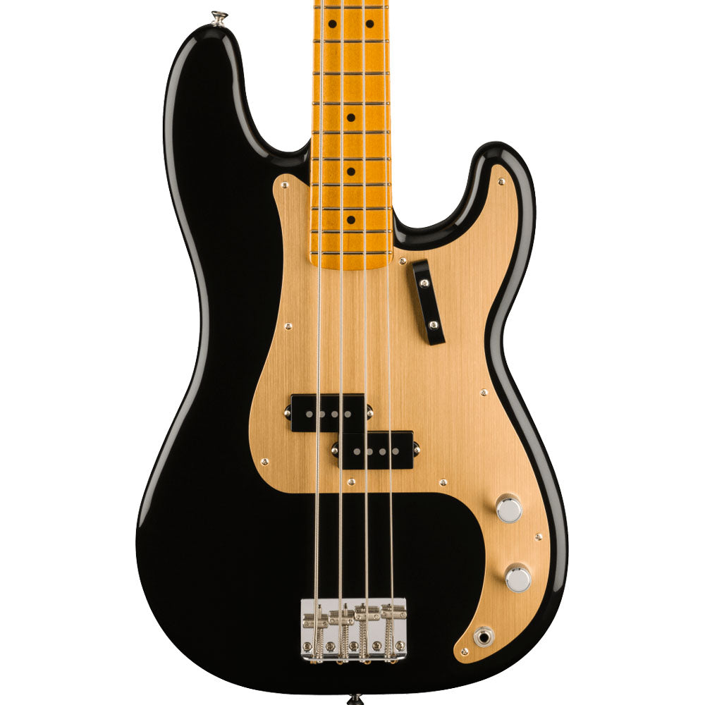 Bajo Eléctrico Fender 0149212306 Vintera II '50s Precision Bass Black