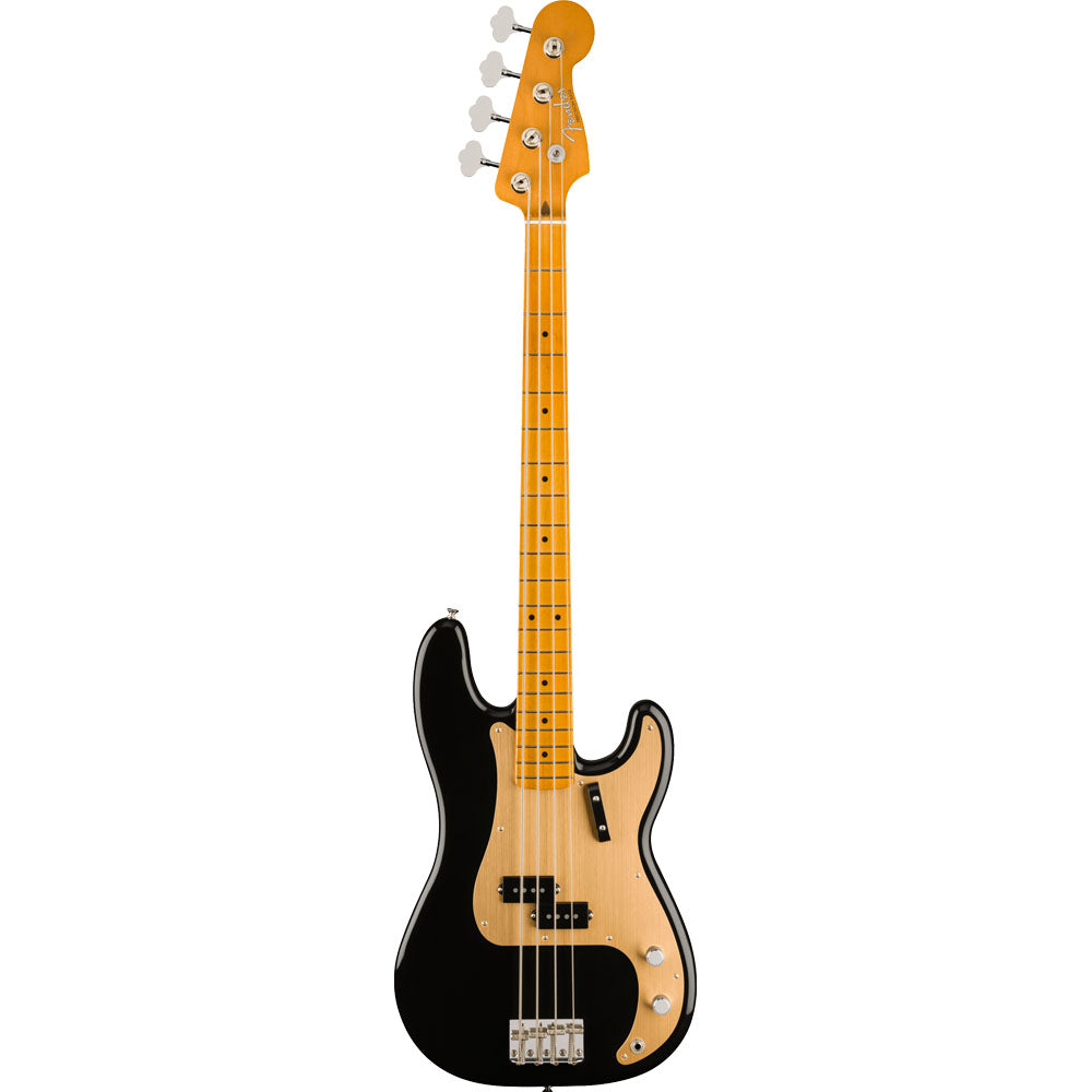 Bajo Eléctrico Fender 0149212306 Vintera II '50s Precision Bass Black