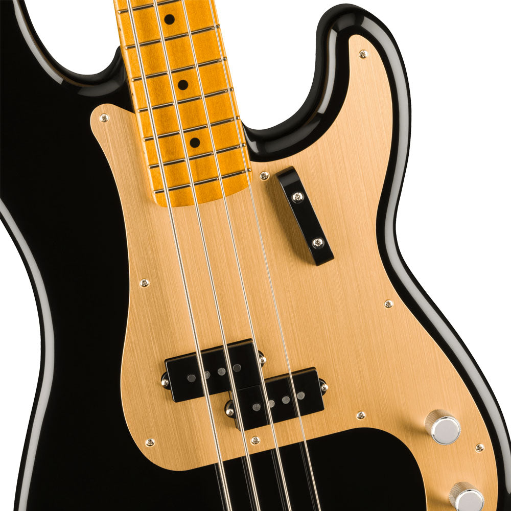 Bajo Eléctrico Fender 0149212306 Vintera II '50s Precision Bass Black