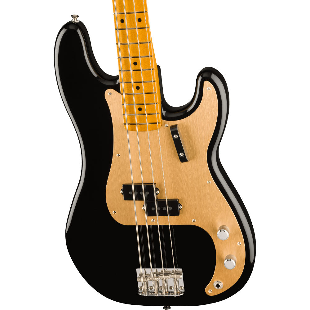 Bajo Eléctrico Fender 0149212306 Vintera II '50s Precision Bass Black