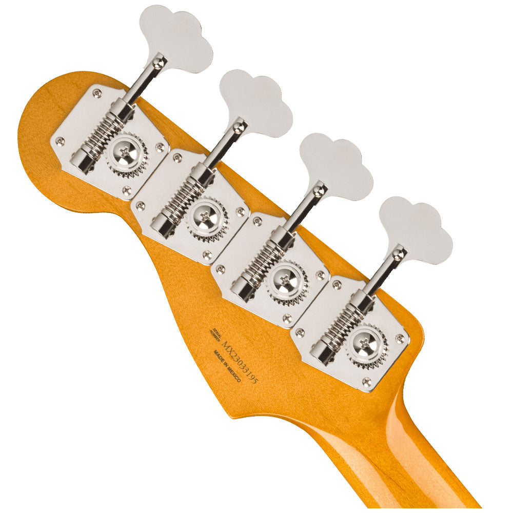 Bajo Eléctrico Fender 0149212306 Vintera II '50s Precision Bass Black