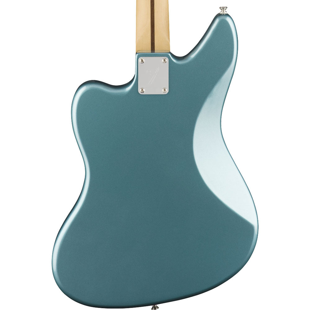 Fender Jaguar Bass Player Tidepool Bajo Eléctrico 0149302513
