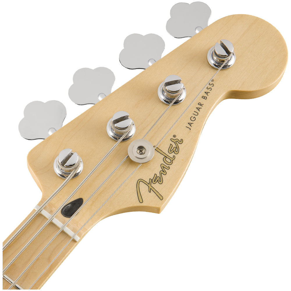 Fender Jaguar Bass Player Tidepool Bajo Eléctrico 0149302513