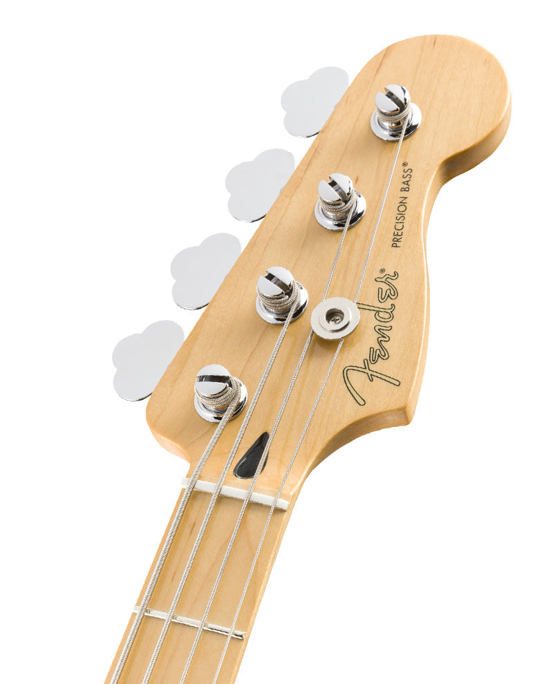Bajo Eléctrico Fender Player Series Precision Bass 3 Color Sunburst 0149802500