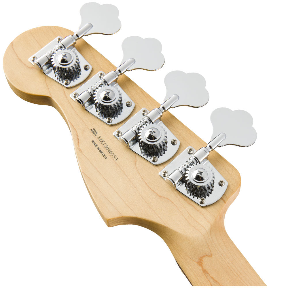 Fender Precision Bass Player 3-Color Sunburst Bajo Eléctrico 0149803500