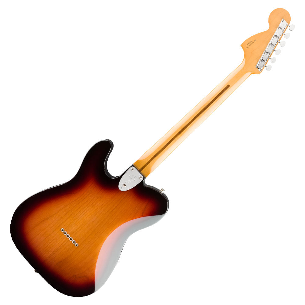 Guitarra Eléctrica Fender Telecaster 0149812300 Vintera 70S Deluxe Mn 3Ts