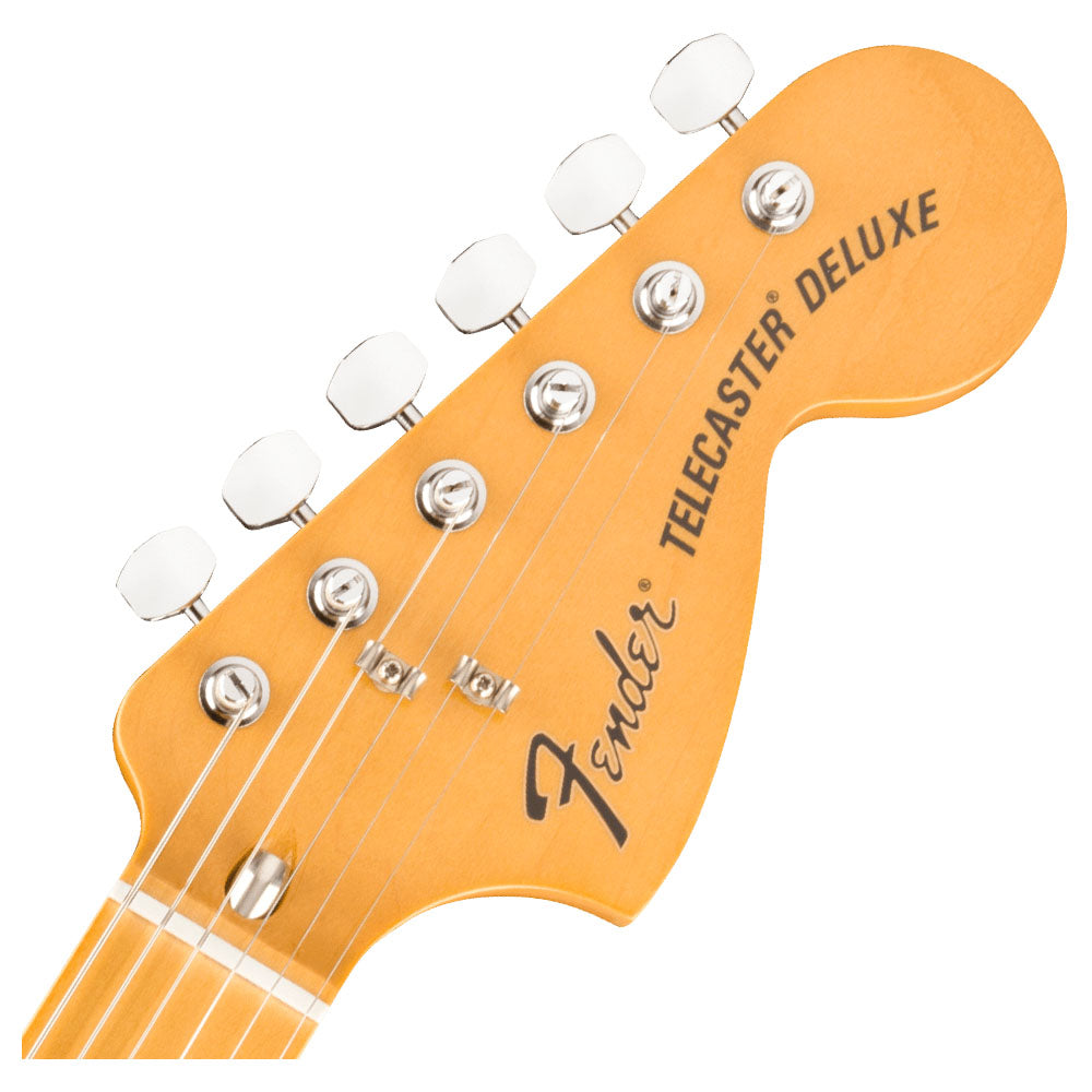 Guitarra Eléctrica Fender Telecaster 0149812300 Vintera 70S Deluxe Mn 3Ts