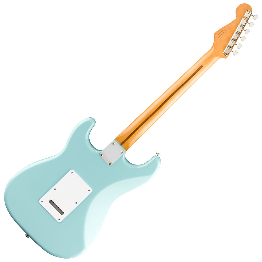 Guitarra Eléctrica Fender 0149962304 Vintera 50s Stratocaster Modified Daphne Blue