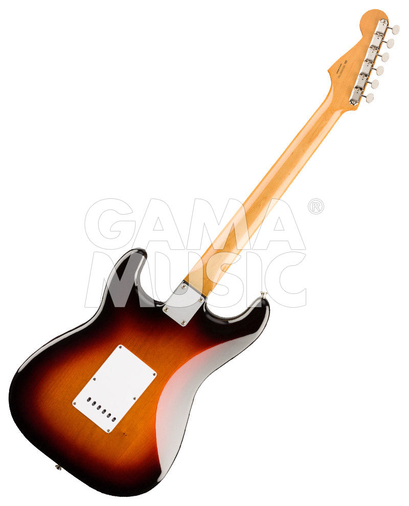 Guitarra Eléctrica Fender 0149983300 Vintera 60s Stratocaster 3-Color Sunburst