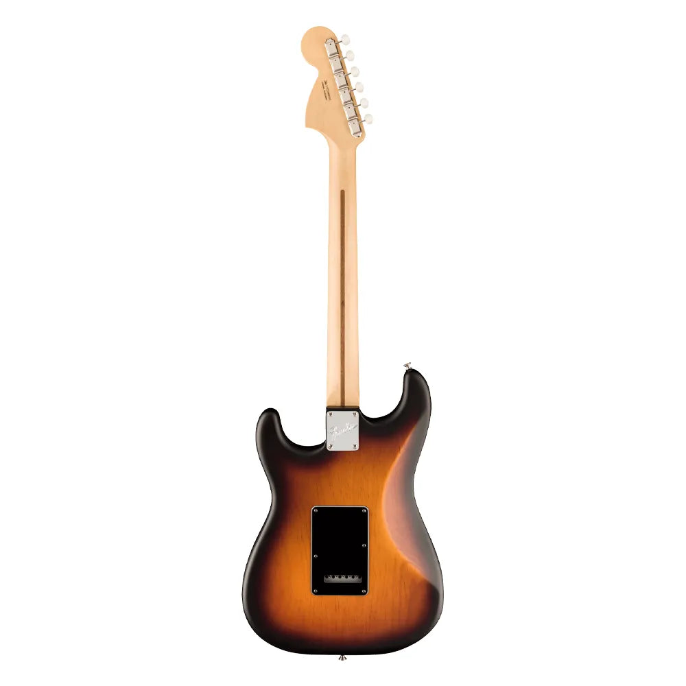 Fender 0171032703 Guitarra Eléctrica American Performer Pine Stratocaster 2-Color Sunburst