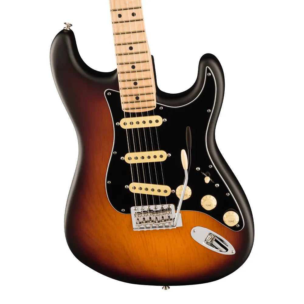 Fender 0171032703 Guitarra Eléctrica American Performer Pine Stratocaster 2-Color Sunburst