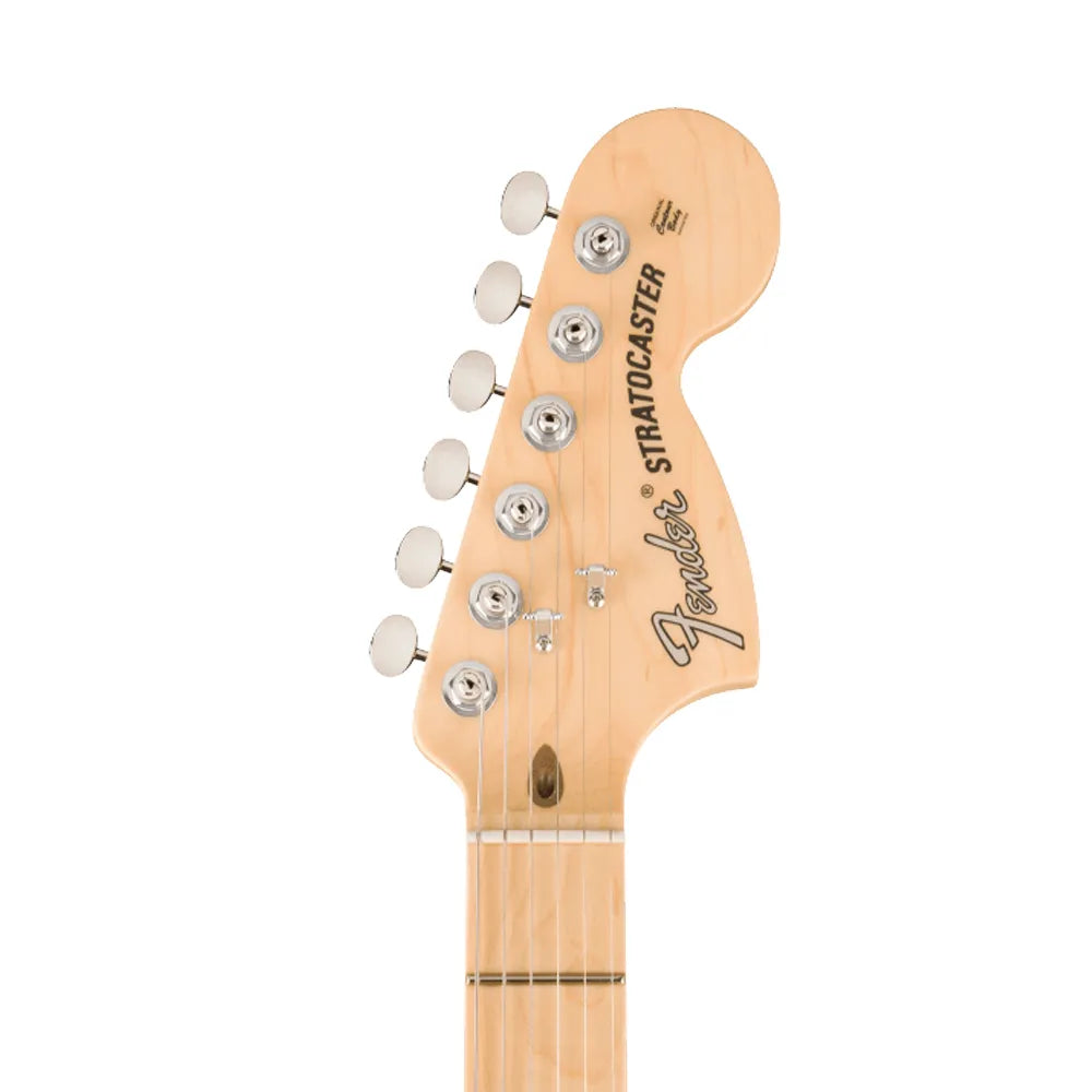 Fender 0171032703 Guitarra Eléctrica American Performer Pine Stratocaster 2-Color Sunburst