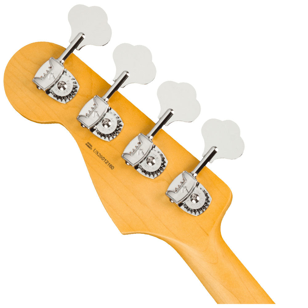 Fender Jazz Bass American Professional II 3-Color Sunburst Bajo Eléctrico 0193970700