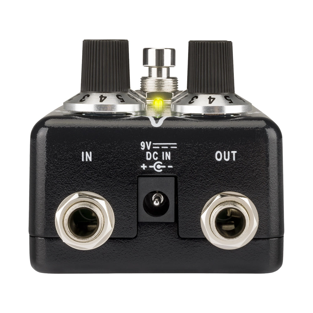 Fender 0234557100 Pedal Godzilla Distortion