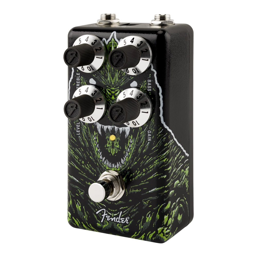 Fender 0234557100 Pedal Godzilla Distortion