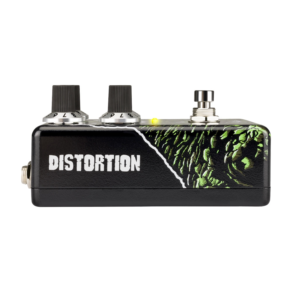 Fender 0234557100 Pedal Godzilla Distortion